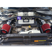Pro Cold Air Intake Kit for Infiniti G37 (2008-2013) with 3.7L V6 Engine