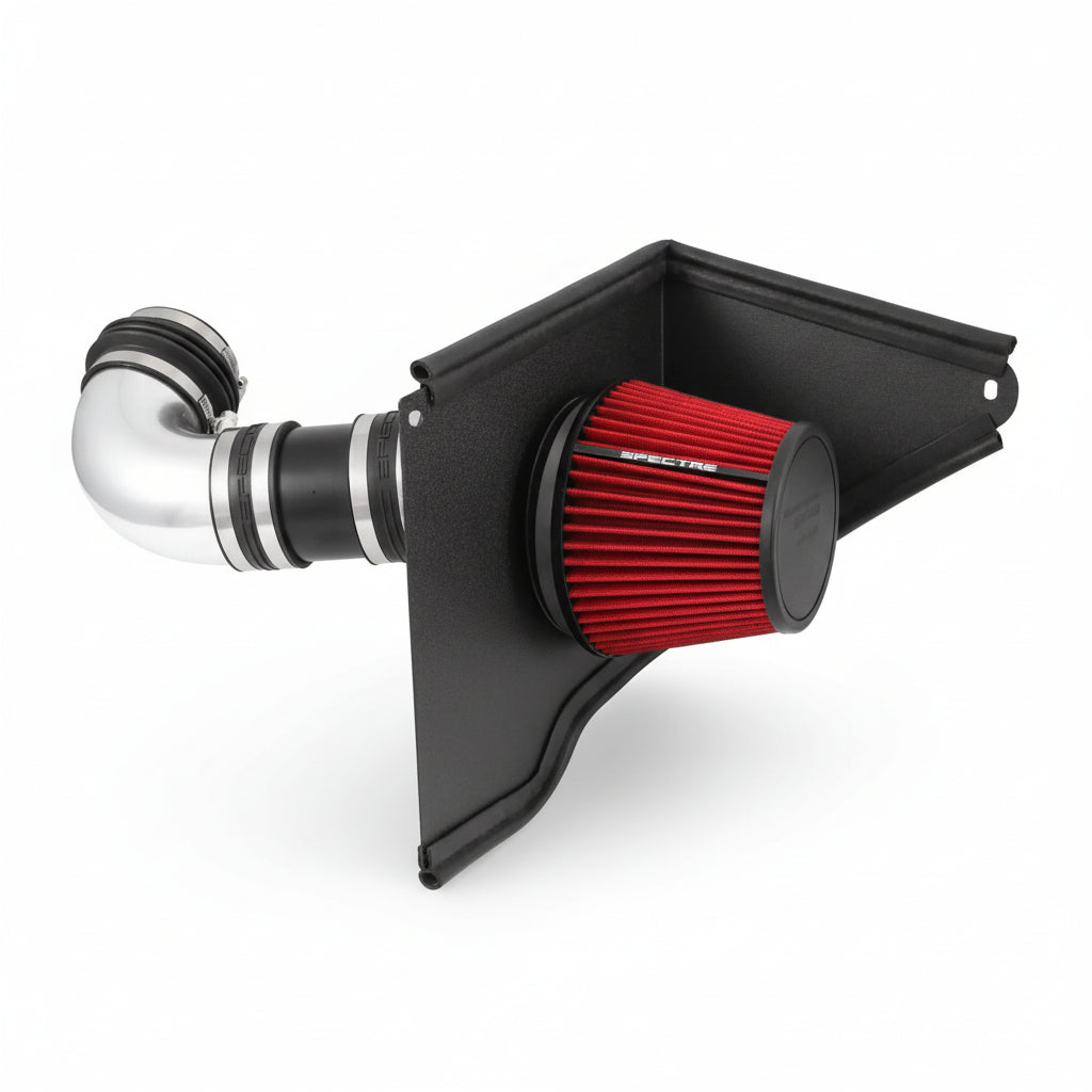 Cold Air Intake for Pontiac G8 (2008-2009) 6.0L / GXP 2009 6.2L Engines