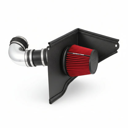 Cold Air Intake for Pontiac G8 (2008-2009) 6.0L / GXP 2009 6.2L Engines