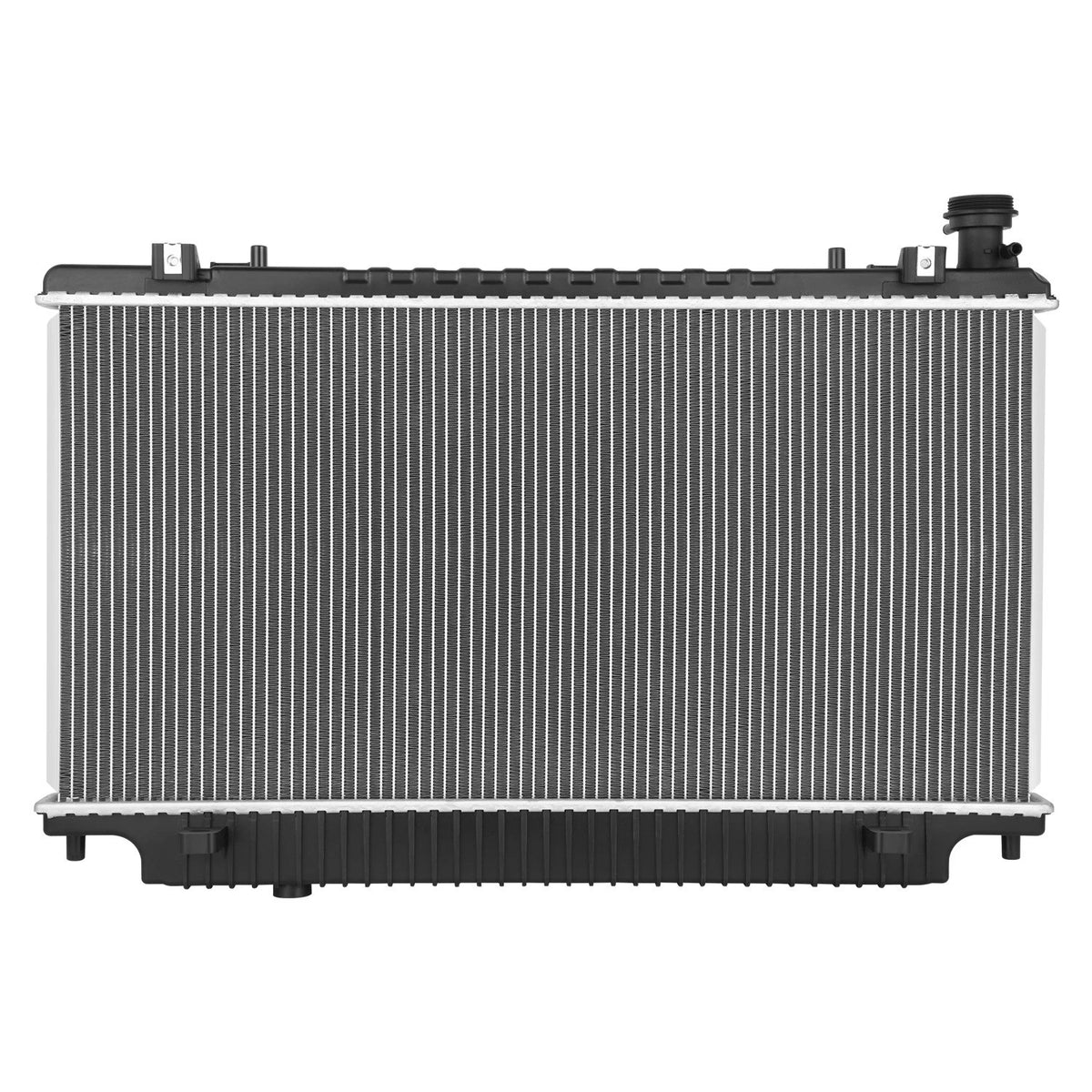 Hochleistungskühler für Pontiac G8 (2008-2009) 6,0L 6,2L Automatik
