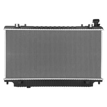 Performance Radiator for Pontiac G8 (2008-2009) 6.0L 6.2L Automatic