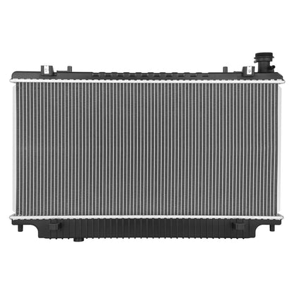 Hochleistungskühler für Pontiac G8 (2008-2009) 6,0L 6,2L Automatik