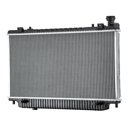 Hochleistungskühler für Pontiac G8 (2008-2009) 6,0L 6,2L Automatik