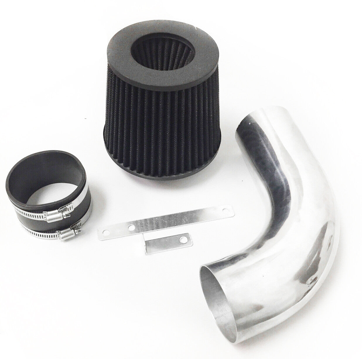 Performance Air Intake For Geo Metro (1991-1997) With 1.0L 1.3L 3L Engine Black