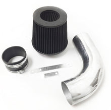 Performance Air Intake For Geo Metro (1991-1997) With 1.0L 1.3L 3L Engine Black