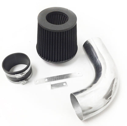 Performance Air Intake For Geo Metro (1991-1997) With 1.0L 1.3L 3L Engine Black