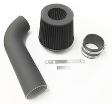 Performance Air Intake For Chevy Astro Van GMC Safari (1996-2005) With 4.3L V6 Engine Black