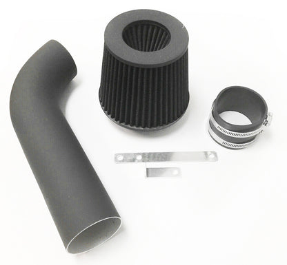 Performance Air Intake For Chevy Astro Van GMC Safari (1996-2005) With 4.3L V6 Engine Black