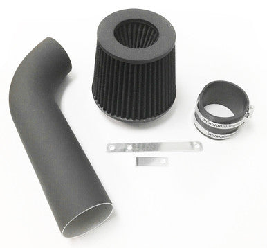 Performance Air Intake For Chevy Astro Van GMC Safari (1996-2005) With 4.3L V6 Engine Black Default Title