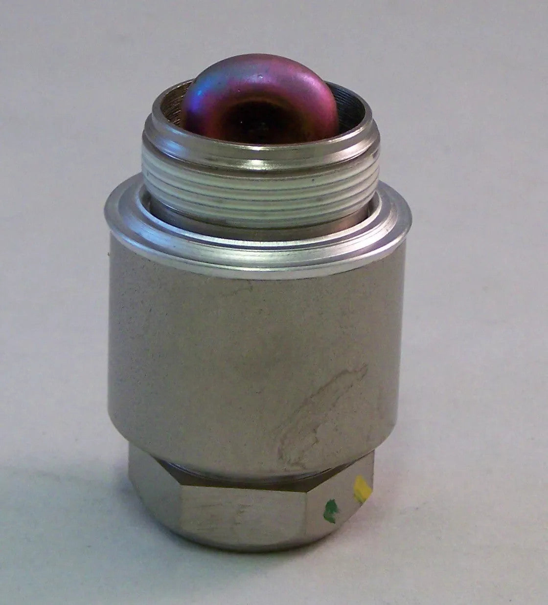 400W Engine Block Heater for Chevrolet and GMC 2500 3500 (2005-2018) V8 4.8L 5.3L 6L 6.2L 8.1L