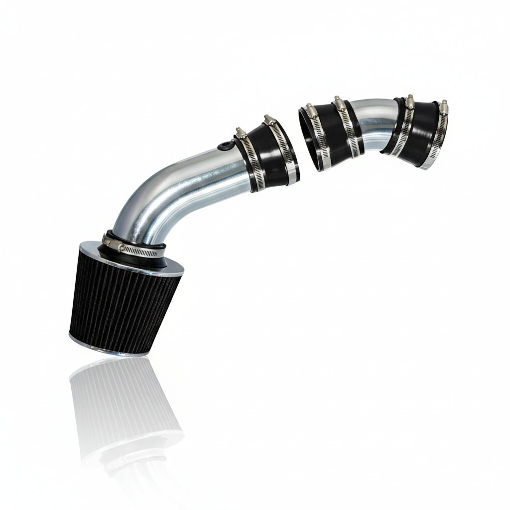 Air Intake for GMC C1500 K1500 C2500 K2500 K3500 (1996-2000) V8