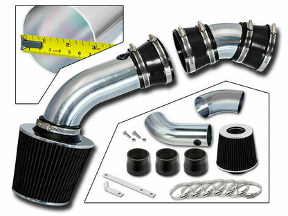 Air Intake for GMC C1500 K1500 C2500 K2500 K3500 (1996-2000) V8