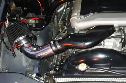 Performance Air Intake Vitara 1999-2003 2.5L V6