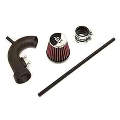 Short Ram Air Intake for Honda GROM SF (2013-2020) Default Title