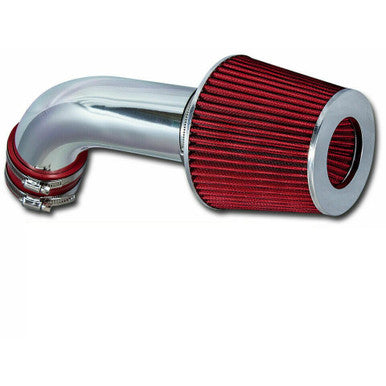 Performance Air Intake for VW Jetta GLI 2006-2008 with 2.0L Turbo Default Title