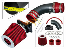Cold Air Intake for Mitsubishi Galant (1994-1998) 2.4L 4-cyl Engine