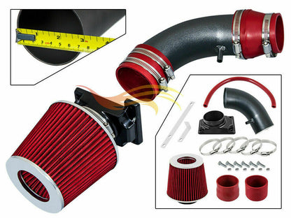 Cold Air Intake for Mitsubishi Galant (1994-1998) 2.4L 4-cyl Engine
