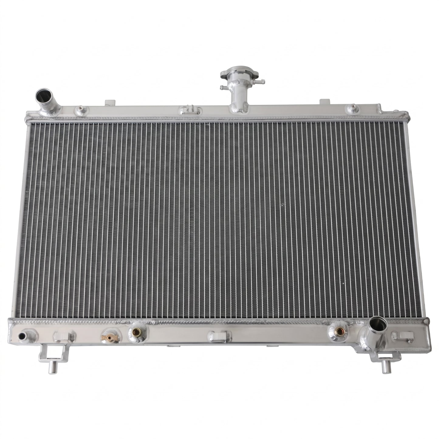 Performance Radiator for Chevrolet Camaro SS (2012-2015) 6.2L V8