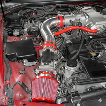 Admisión de aire de alto rendimiento para motor Lexus SC400 (1992-2000) 4.0L