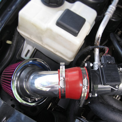 Admission d'air froid pour Ford Explorer (1997-2001) et Mercury Mountaineer (1997-2000) 5.0L