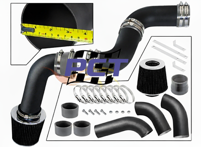 Cold Air Intake for Chevy Silverado / GMC Sierra 1500 (1999-2006) 4.3L Engine