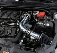 Cold Air Intake for Ford Flex Taurus (2013-2017) 3.5L Engine