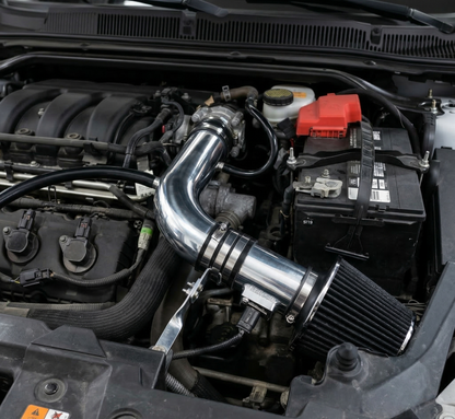 Cold Air Intake for Ford Flex Taurus (2013-2017) 3.5L Engine