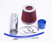 Short Air Intake for Acura TL (2007-2014) / Accord (2008-2012) Crosstour  3.5L V6 Engine