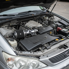 Cold Air Intake for Lexus ES300 (1999–2002) 3.0L Twin Throttle Body Engine