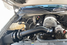 Cold Air Intake for Chevy Silverado 1500/2500 (1999-2006) 4.8L 5.3L 6.0L Engine