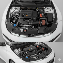 Cold Air Intake for Honda Accord (2018-2022) 2.0L Turbo Engine - BLK