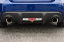 Burn Axle Back Muffler For Scion FR-S (2012-2020)
