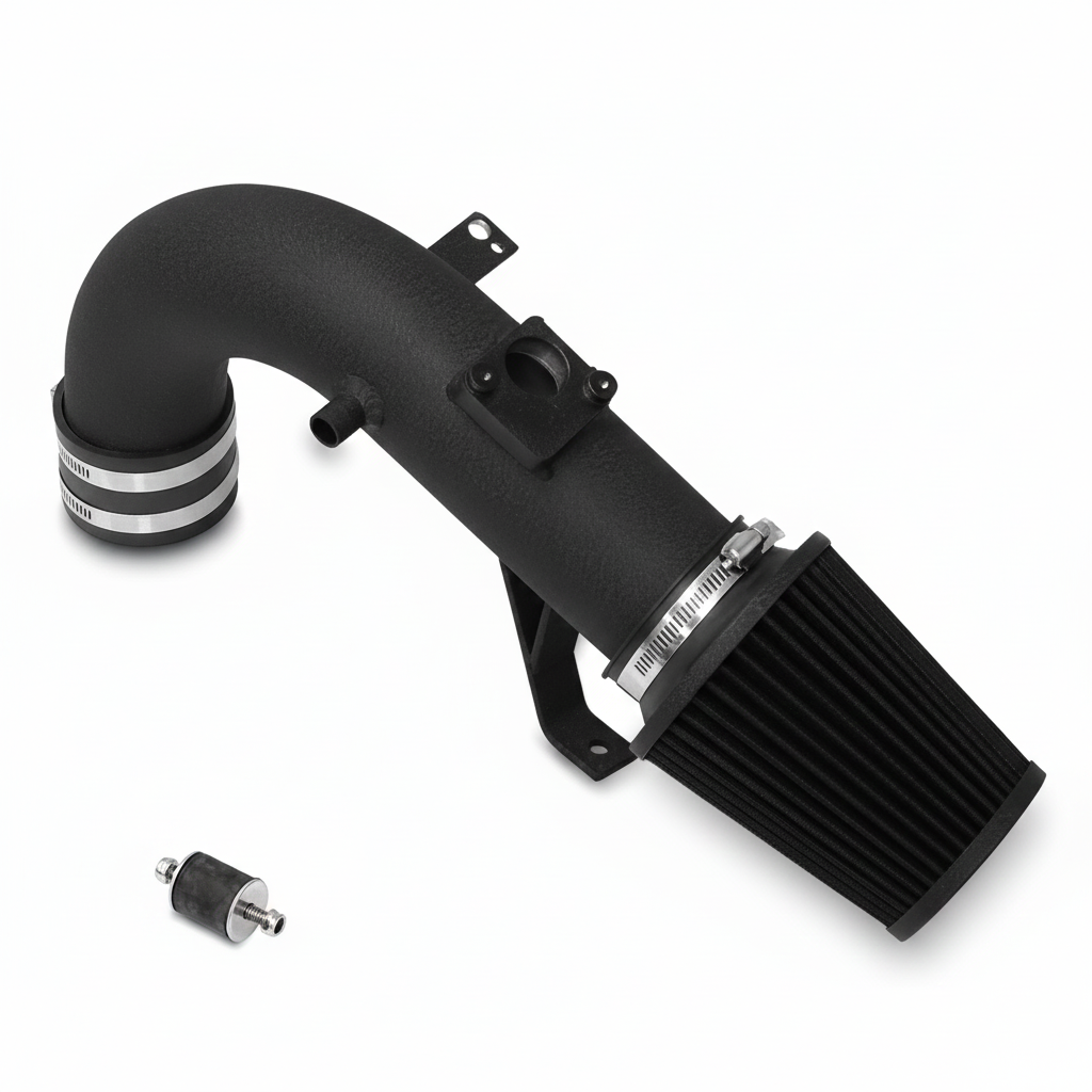 Cold Air Intake for Scion TC (2011-2016) With 2.5L Engine - 2 Door Coupe