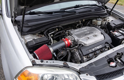 Cold Air Intake for Honda Pilot Odyssey MDX (2004-2008) 3.5L V6 Engines