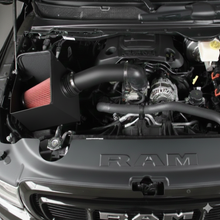 Admission d'air froid pour moteur 5,7 L du Ram Pickup 1500 (2019-2024).