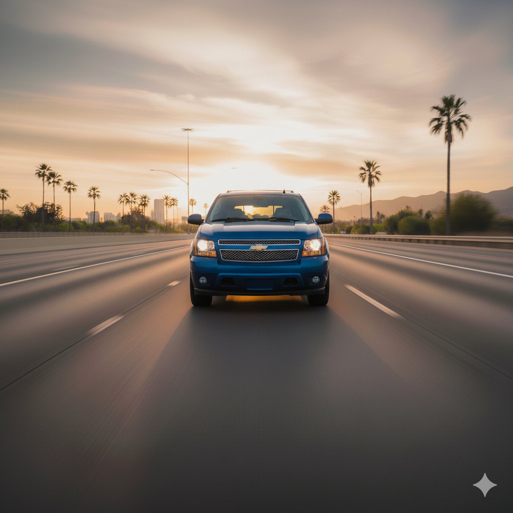 Cold Air Intake for Chevy Silverado/Suburban/Tahoe/Avalanche (2009-2014) 4.8L 5.3L 6.0L 6.2L Engines