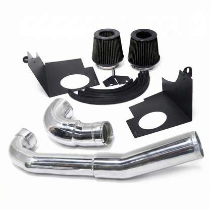 Cold Air Intake for BMW M2 M3 M4 (2021-2025) with 3.0L Turbo Engine