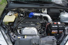 Cold Air Intake Kit for Ford Focus (2000-2003) 2.0L L4 Engine - Blue