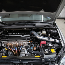 Scion Intake Cold Air