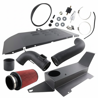 Cold Air intake for BMW F30 228i 320i 328i 420i 428i (2012-2016) 2.0L Turbo Engine Default Title