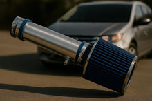 Performance Air Intake for Honda Odyssey/Pilot (2007-2015) with 3.5L V6 Engine Blue