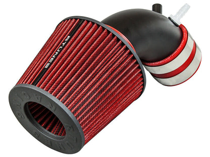 Short Ram Air Intake for Hyundai Genesis Coupe (2010-2012) 2.0L Turbo Red