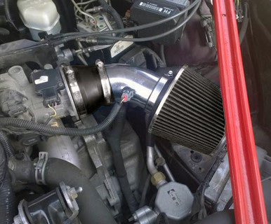Performance Air Intake Kit for Pontiac Grand Prix 1997-2003 3.8L Default Title