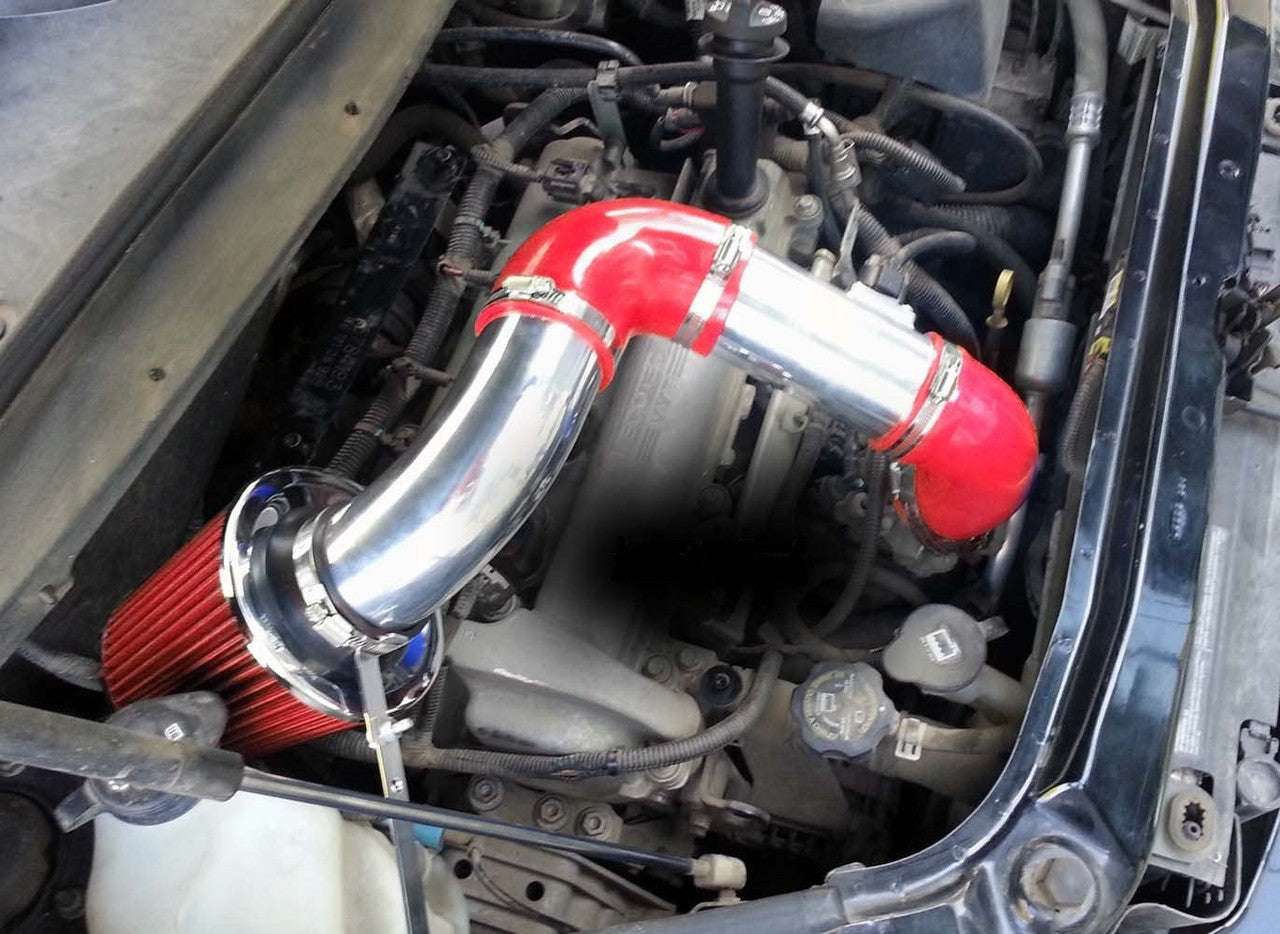 Performance Intake System for Chevy HHR (2006-2011) with 2.2L 2.4L Engines