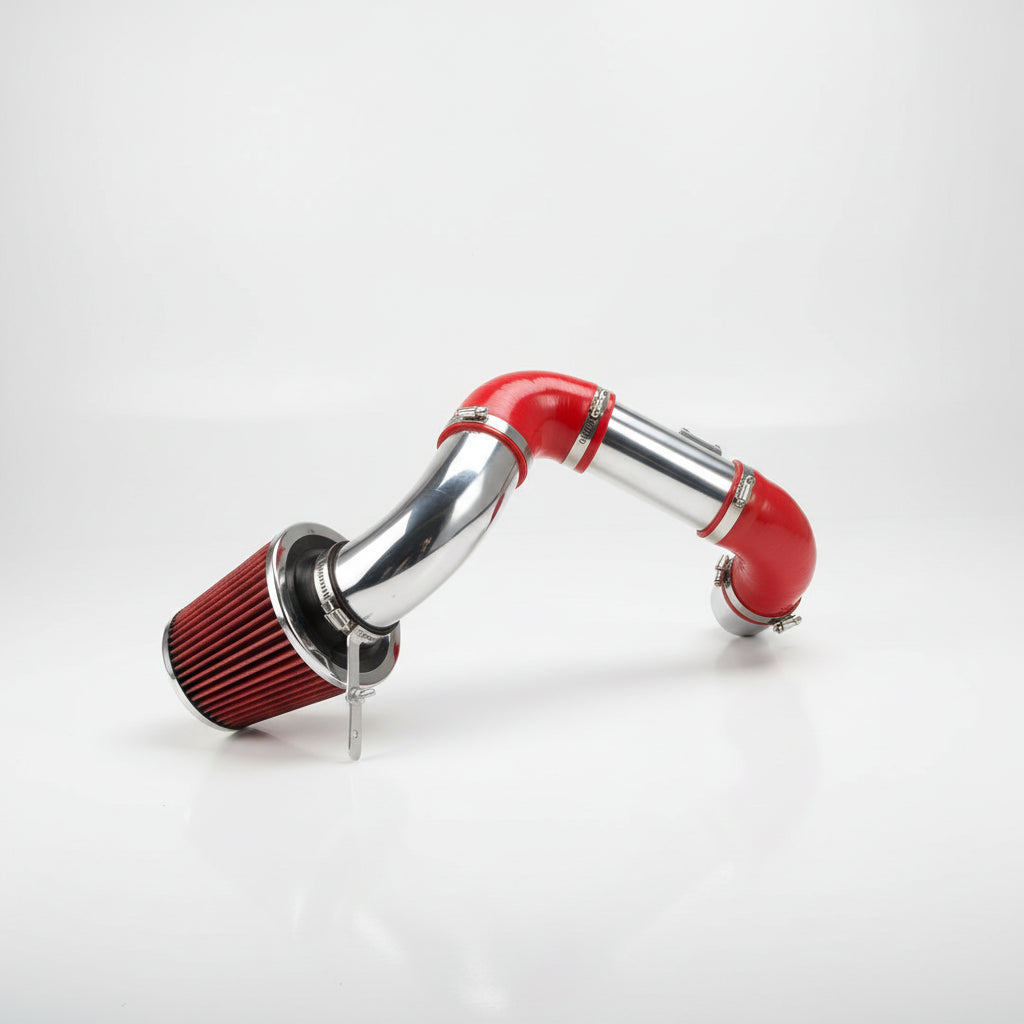 Performance Intake System for Chevy HHR (2006-2011) with 2.2L 2.4L Engines Default Title