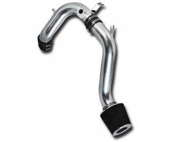 Performance Air Intake for Honda Accord (2008-2012) with 2.4L L4 DOHC Engine Chrome Default Title