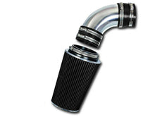 Cold Air Intake Kit for Hyundai Genesis Coupe (2010-2012) with 3.8L V6