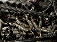Exhaust Headers Jeep Wrangler (2000-2006) 4.0L Engine