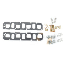 Shorty Exhaust Headers for Dodge Ram 1500 (2003-2008) with 5.7L V8 Engine