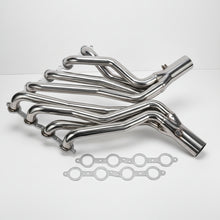 Performance Headers for Chevy GMC C10 C1500 2WD (1992-1999) 4L 5L 6.0L Engines